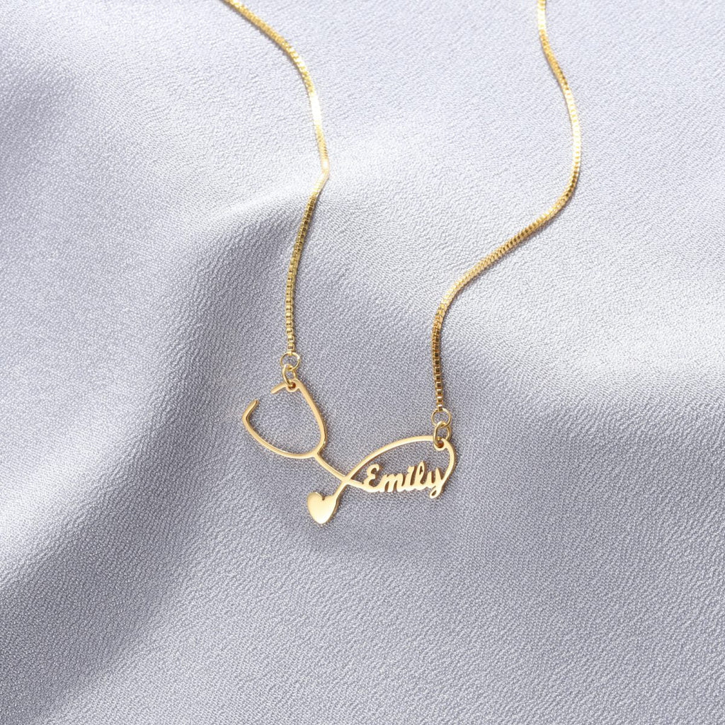4K Gold Plated Customized Lockets For Girls, Best for Gifts