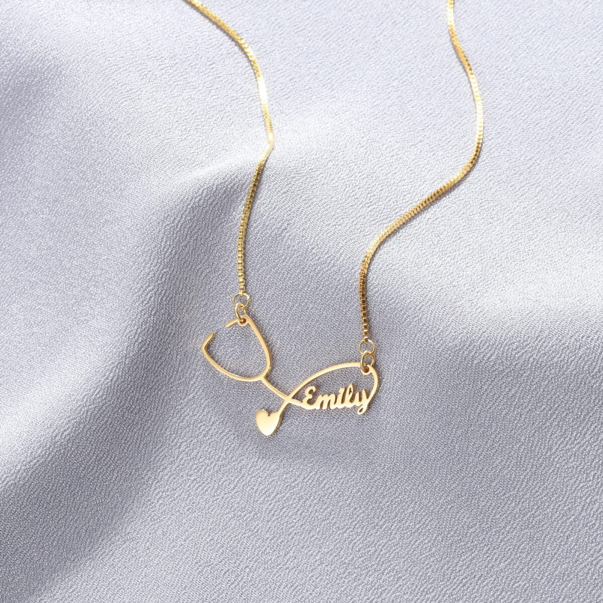 4K Gold Plated Customized Lockets For Girls, Best for Gifts