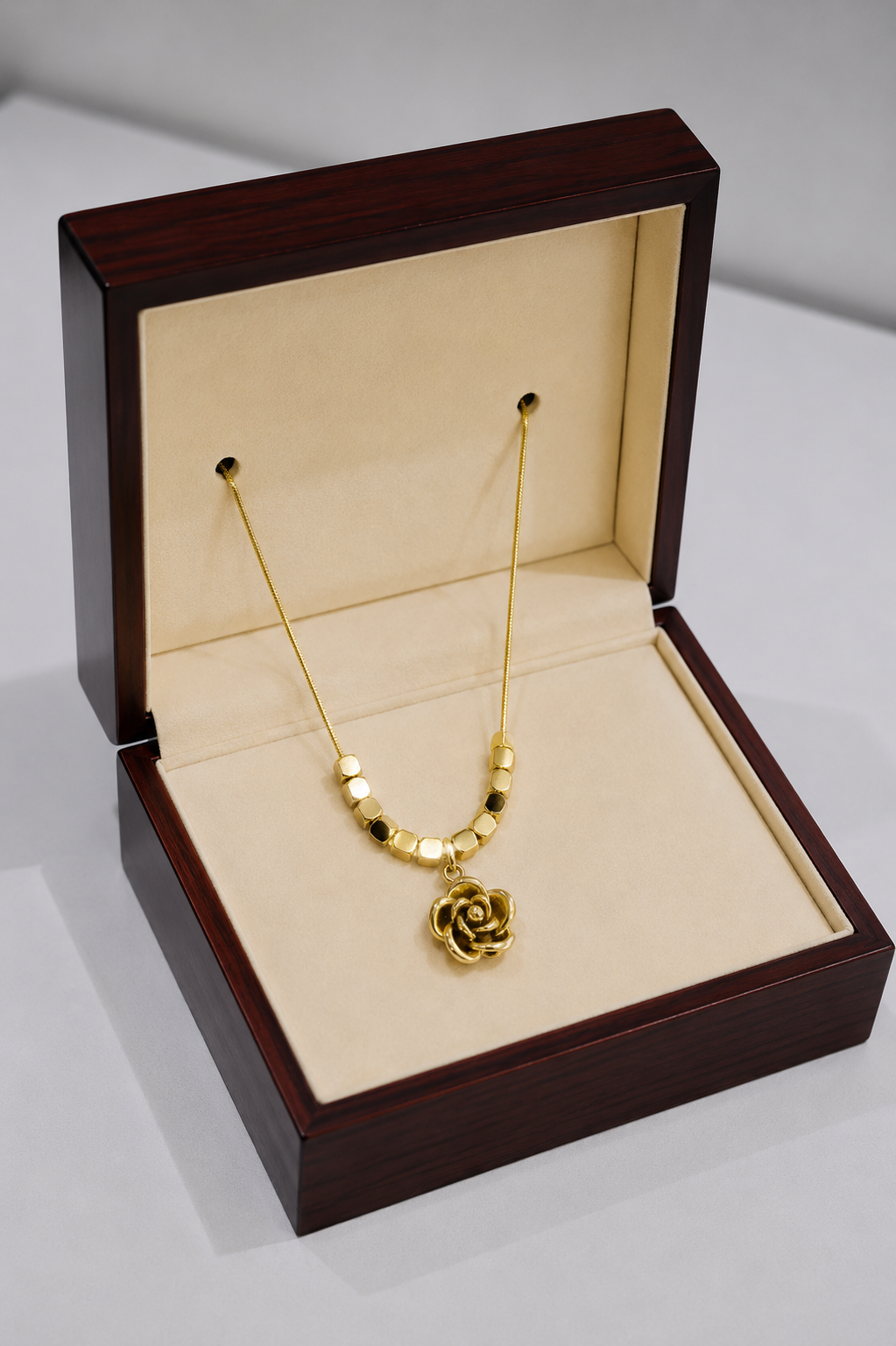 Beautiful Artificial Jewellery (Design no 18)