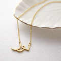 Custom Arabic Name Necklace – Personalized Calligraphy11 (Copy)