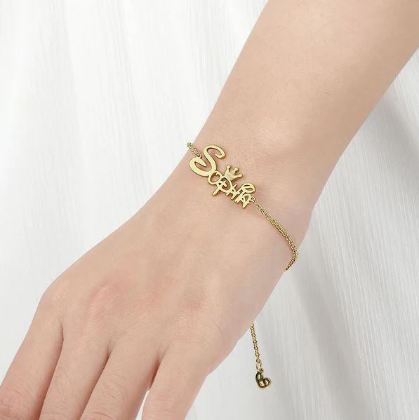Bracelet 3