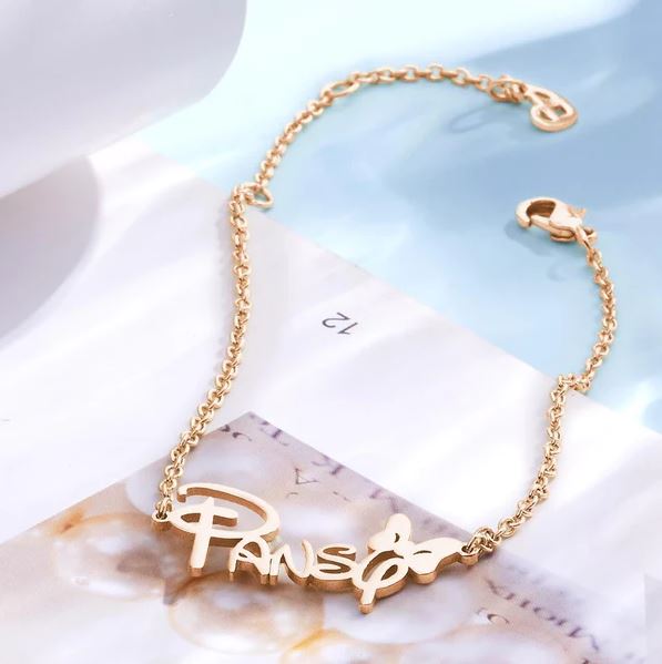 Bracelet 2