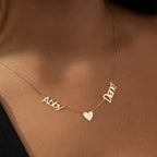 Custom Arabic Name Necklace – Personalized Calligraphy13 (Copy) (Copy)