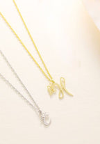 Custom Arabic Name Necklace