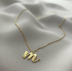 Custom Arabic Name Necklace 8
