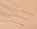 Custom Arabic Name Necklace – Personalized Calligraphy17 (Copy)