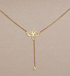 Custom Arabic Name Necklace – Personalized Calligraphy17 (Copy)
