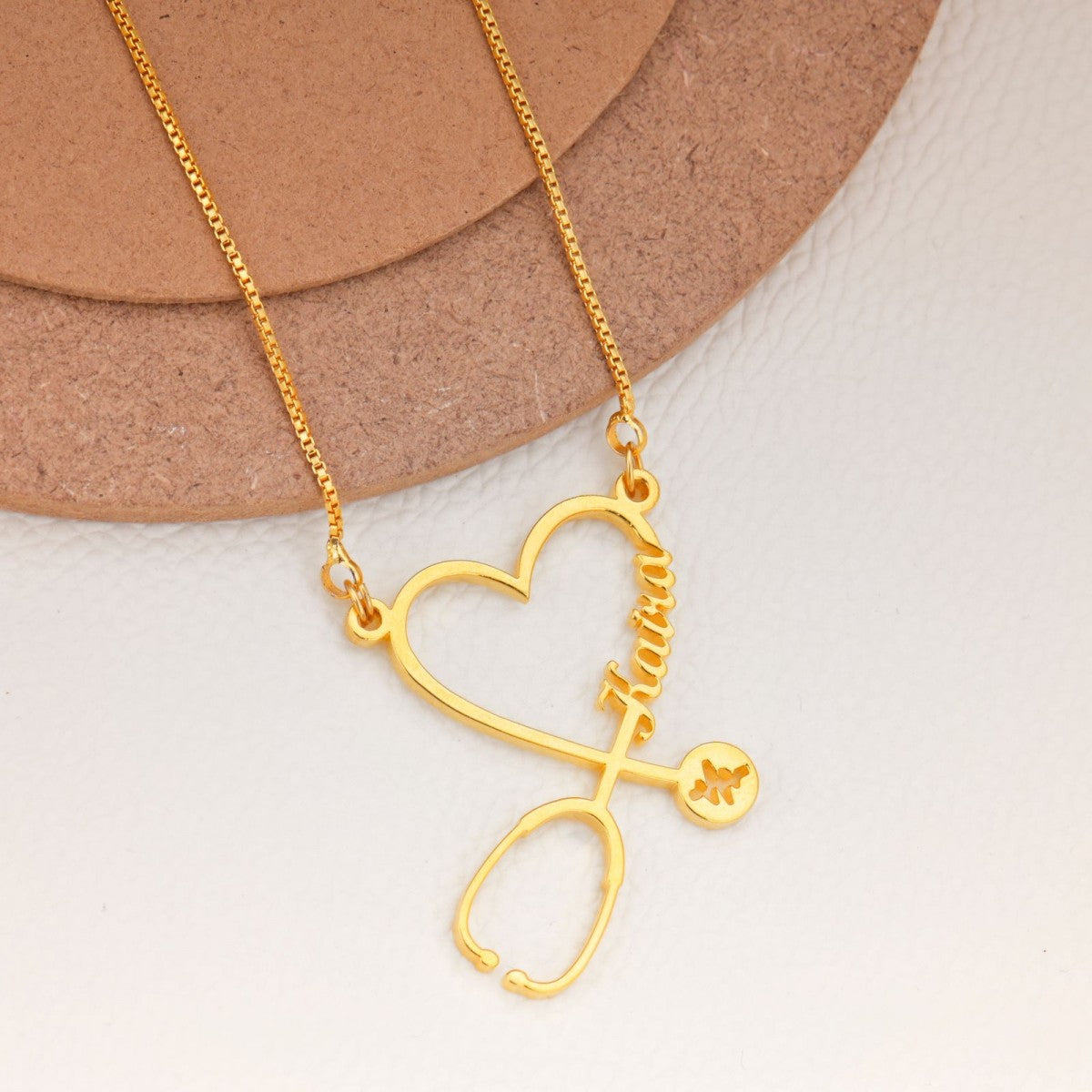 Custom Arabic Name Necklace – Personalized Calligraphy18 (Copy) (Copy) (Copy)