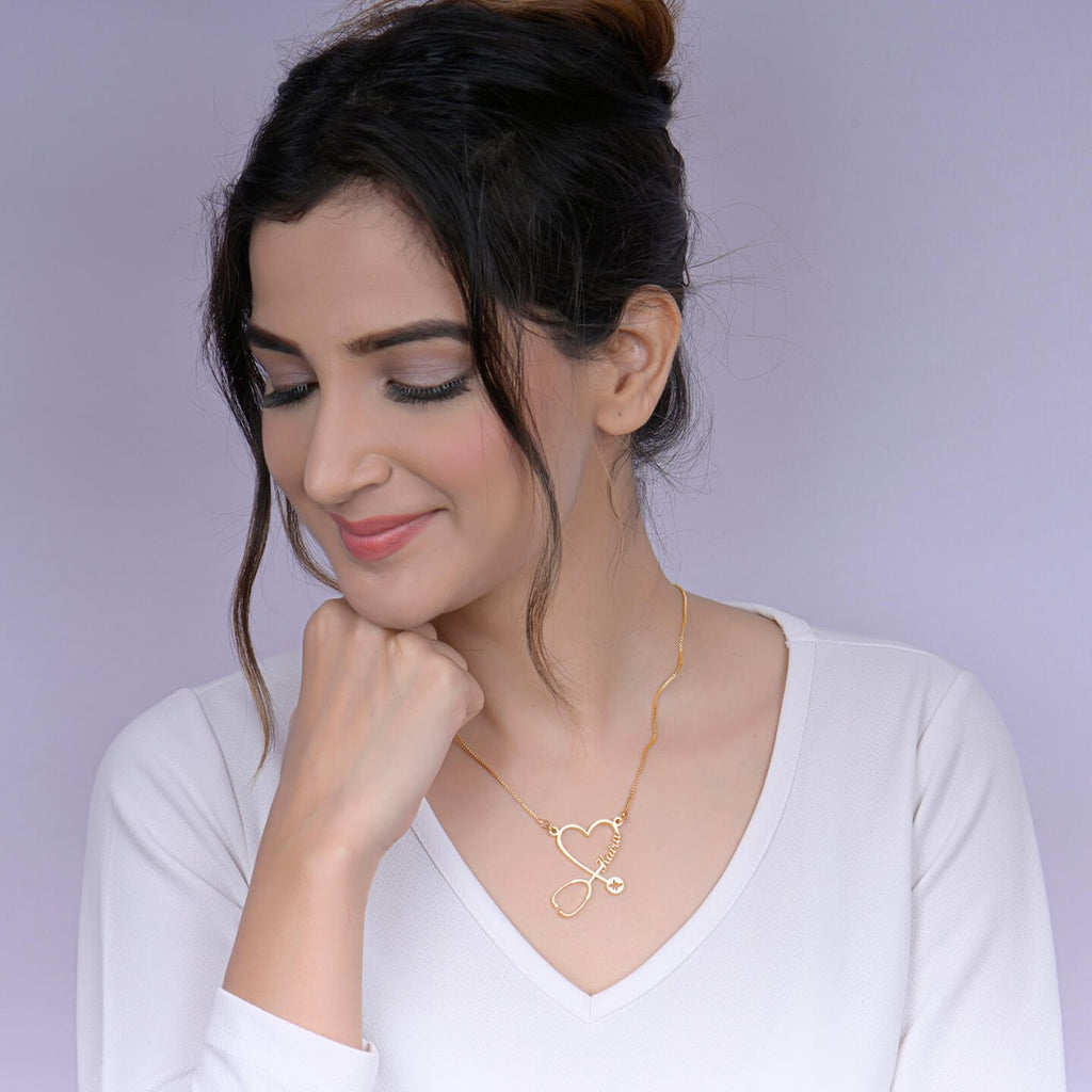 Custom Arabic Name Necklace – Personalized Calligraphy18 (Copy) (Copy) (Copy)