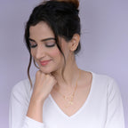 Custom Arabic Name Necklace – Personalized Calligraphy18 (Copy) (Copy) (Copy)