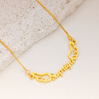 Custom Arabic Name Necklace – Personalized Calligraphy18 (Copy) (Copy) (Copy)