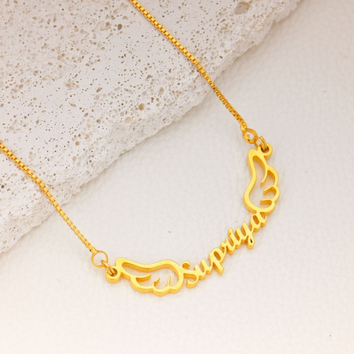 Custom Arabic Name Necklace – Personalized Calligraphy18 (Copy) (Copy) (Copy)