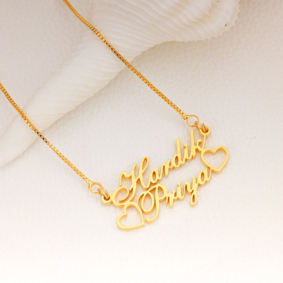 Custom Arabic Name Necklace – Personalized Calligraphy19 (Copy)