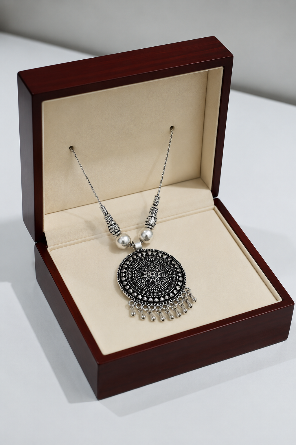 Beautiful Artificial Jewellery (Design no 5)