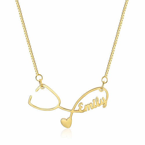 4K Gold Plated Customized Lockets For Girls, Best for Gifts