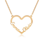Custom Arabic Name Necklace – Personalized Calligraphy19 (Copy) (Copy)