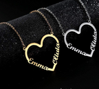 Custom Arabic Name Necklace – Personalized Calligraphy19 (Copy) (Copy)