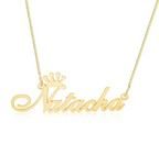 Custom Arabic Name Necklace – Personalized Calligraphy19 (Copy) (Copy)