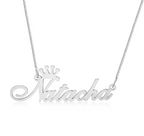 Custom Arabic Name Necklace – Personalized Calligraphy 20