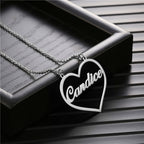 Custom Arabic Name Necklace – Personalized Calligraphy 23 (Copy)