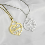Custom Arabic Name Necklace – Personalized Calligraphy 23 (Copy) (Copy) (Copy) (Copy)