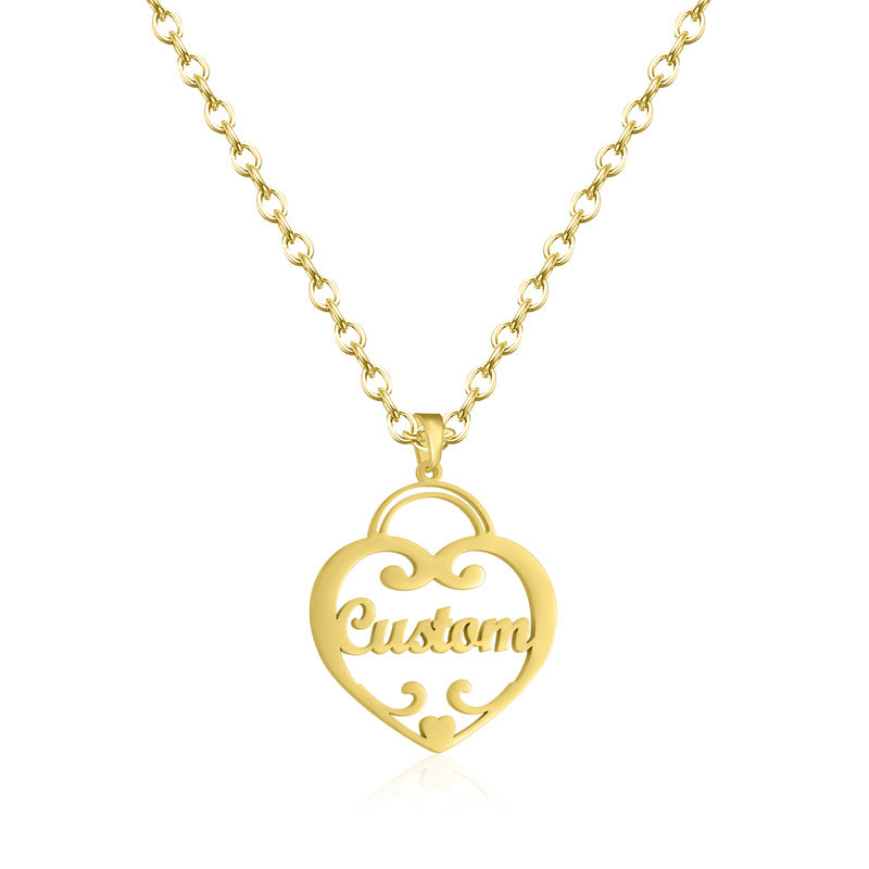 Custom Arabic Name Necklace – Personalized Calligraphy 23 (Copy) (Copy) (Copy) (Copy)