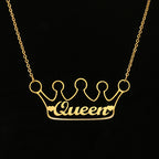 Custom Arabic Name Necklace – Personalized Calligraphy 24 (Copy)
