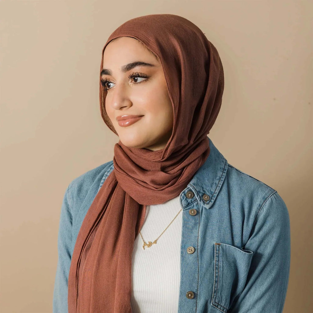 Custom Arabic Name Necklace – Personalized Calligraphy 26