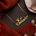 Custom Arabic Name Necklace – necklace