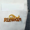 24K Gold Plated Customized Name Cufflinks Best for Gift