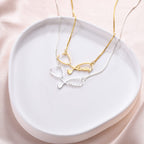 4K Gold Plated Customized Lockets For Girls, Best for Gifts