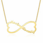 Custom Arabic Name Necklace – Personalized Calligraphy3 (Copy)