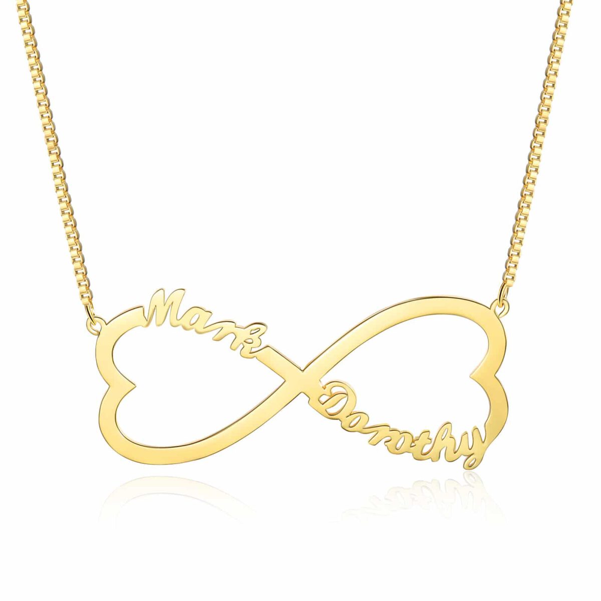 Custom Arabic Name Necklace – Personalized Calligraphy3 (Copy)