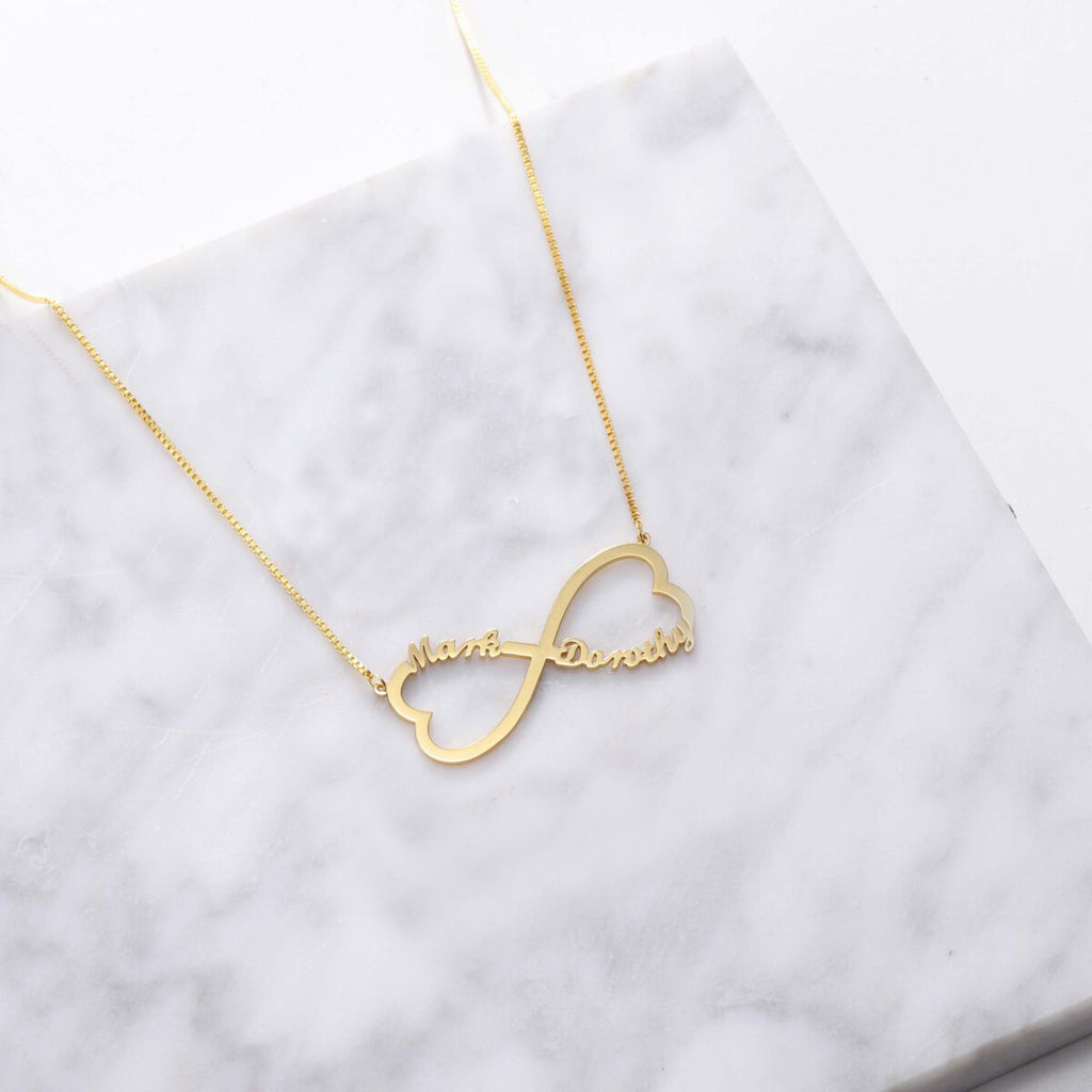 Custom Arabic Name Necklace – Personalized Calligraphy3 (Copy)