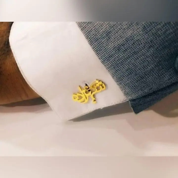 Cufflink