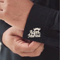 24K Gold Plated Customized Name Cufflinks Best for Gift