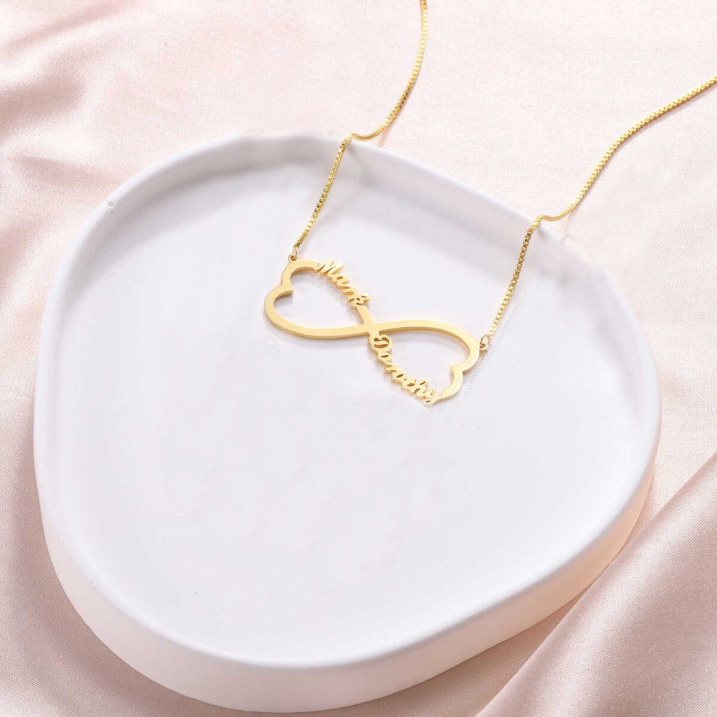 Custom Arabic Name Necklace – Personalized Calligraphy3 (Copy)