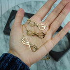 Custom Arabic Name Necklace – Personalized Calligraphy4 (Copy)