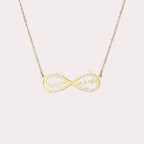 Custom Arabic Name Necklace – Personalized Calligraphy4 (Copy)