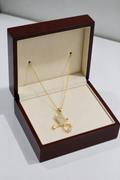 Beautiful Artificial Jewellery (Design no 9)