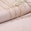 Custom Arabic Name Necklace – Personalized Calligraphy6 (Copy)