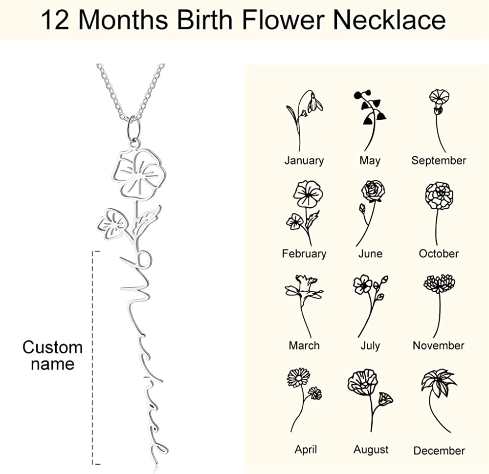 Custom Arabic Name Necklace – Personalized Calligraphy7 (Copy)