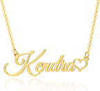 Custom Arabic Name Necklace – Personalized Calligraphy8 (Copy)