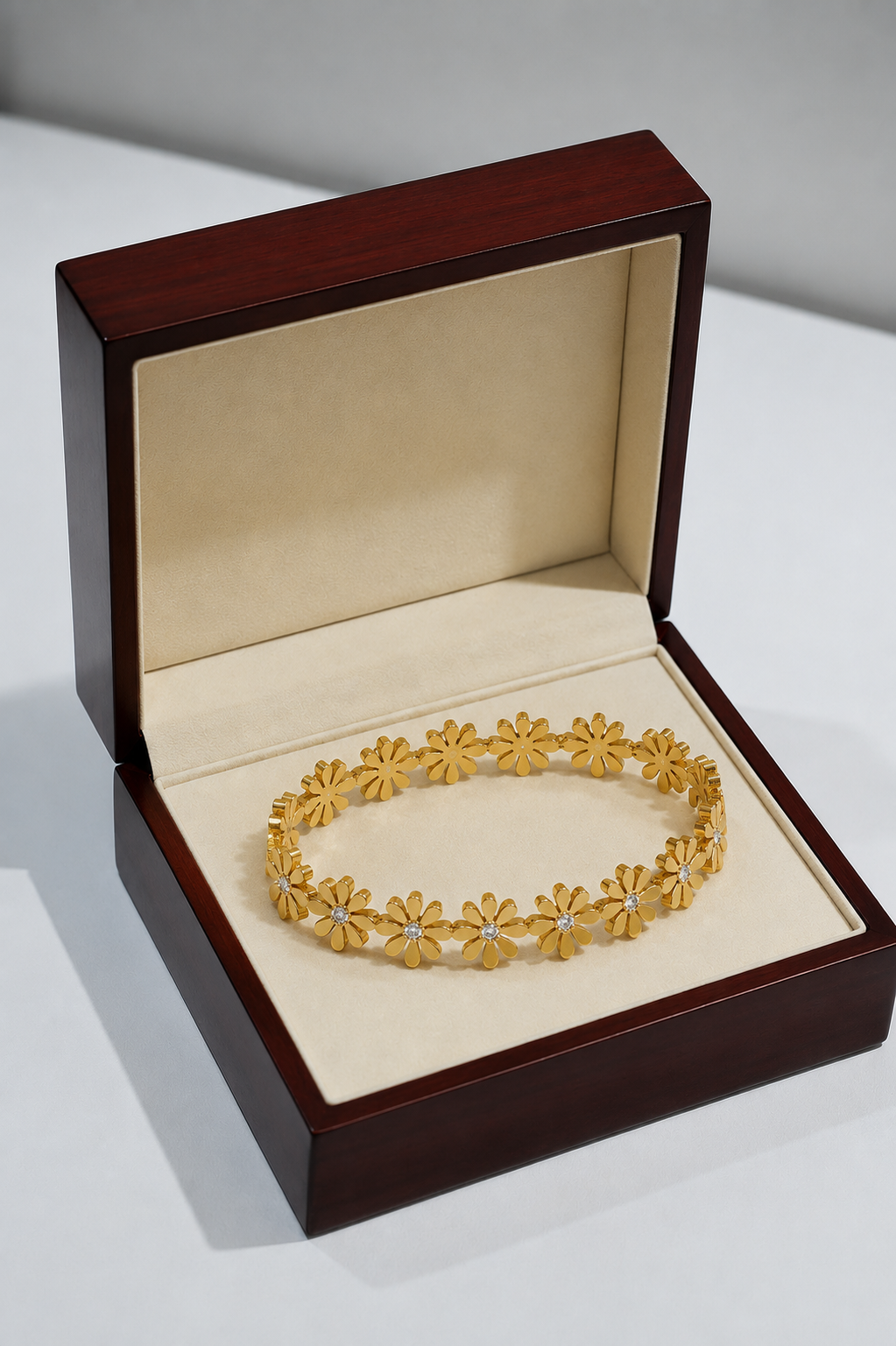 Beautiful Artificial Jewellery (Design no 23)