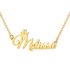 Custom Arabic Name Necklace – Personalized Calligraphy9 (Copy)