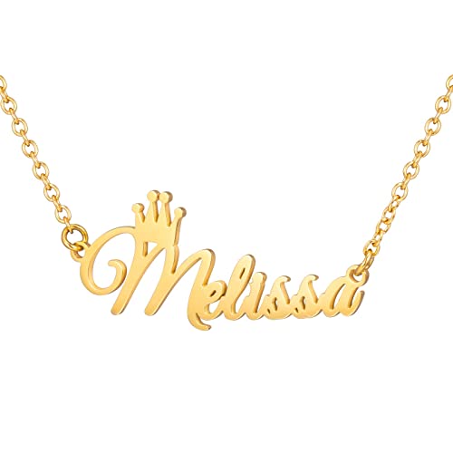 Custom Arabic Name Necklace – Personalized Calligraphy9 (Copy)