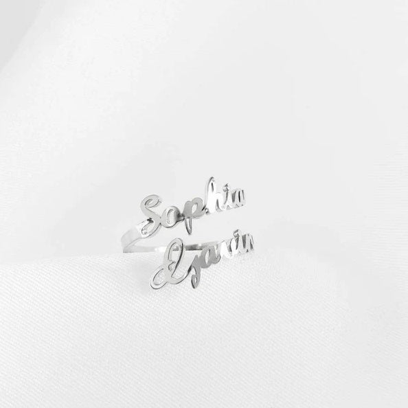 rings