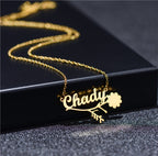 Custom Arabic Name Necklace – Personalized Calligraphy 21 (Copy)
